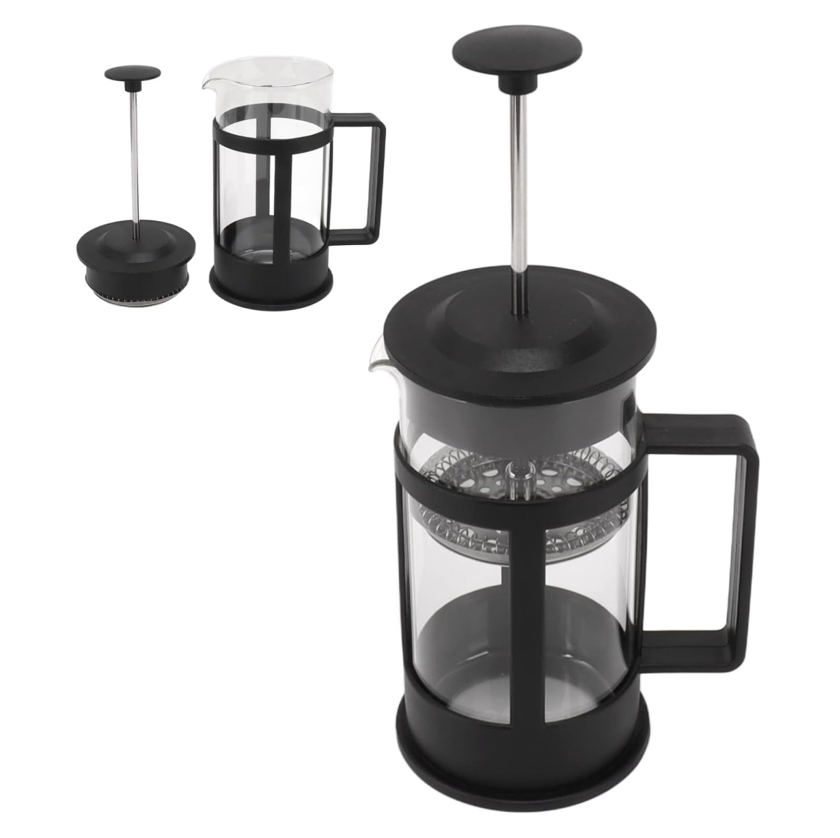 Cafetera Prensa Francesa Café te Calient